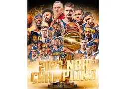 询问-密尔沃基雄鹿vs丹佛掘金